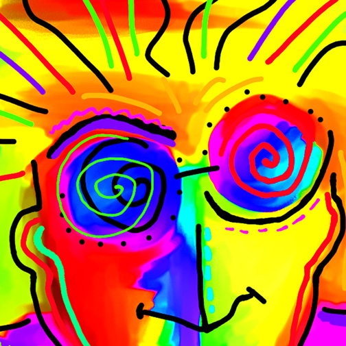 Radiate