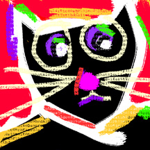 What are words for painting